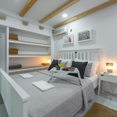 Apartments Bobo ดูบรอฟนิก ภายนอก รูปภาพ