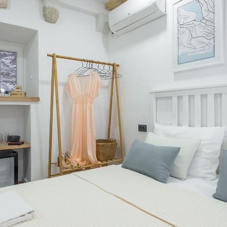Apartments Bobo ดูบรอฟนิก ภายนอก รูปภาพ