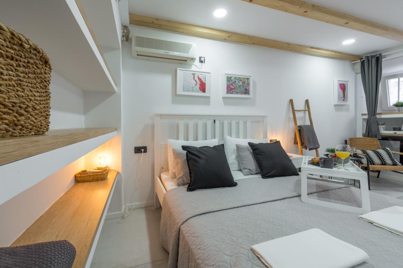 Apartments Bobo ดูบรอฟนิก ภายนอก รูปภาพ