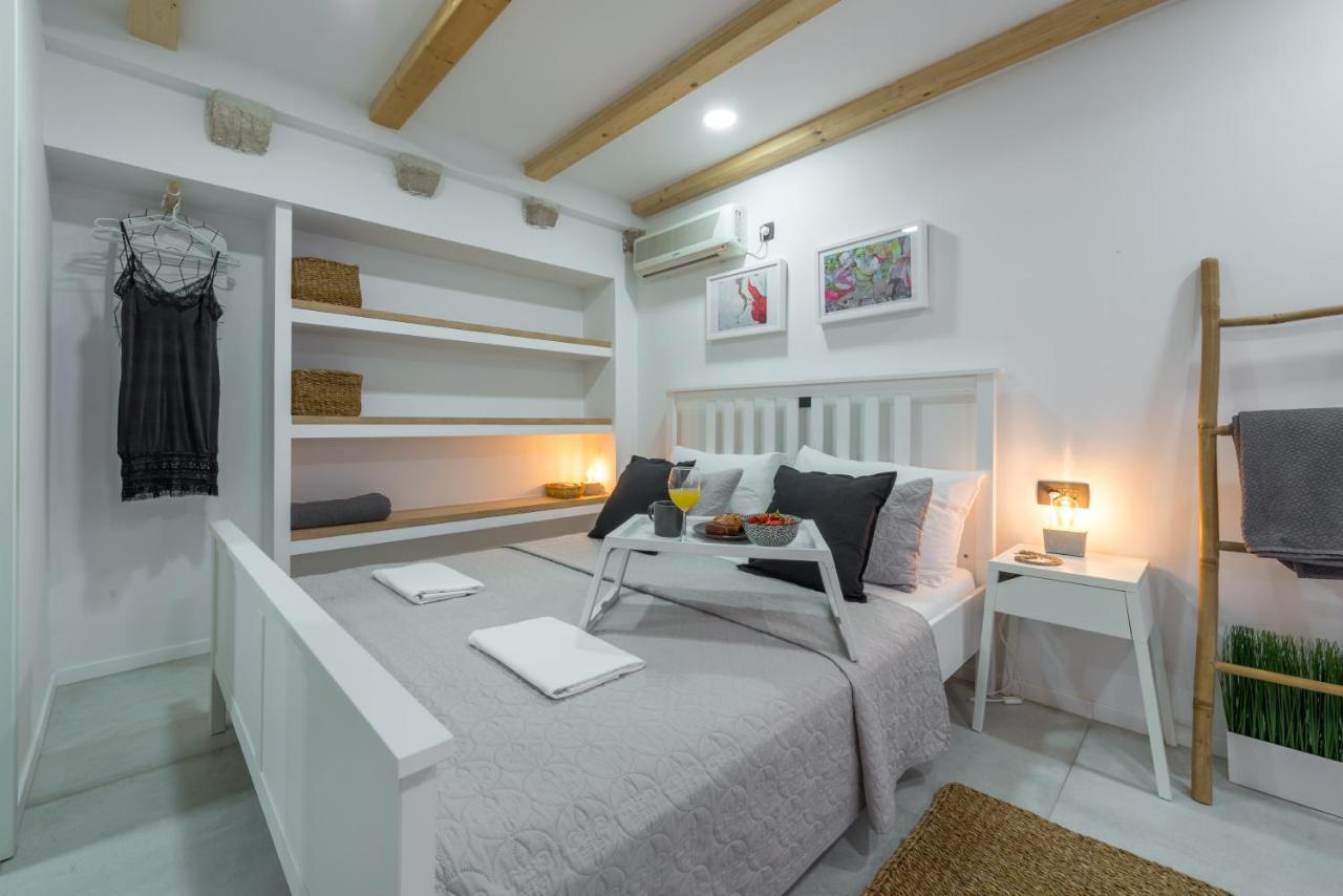 Apartments Bobo ดูบรอฟนิก ภายนอก รูปภาพ