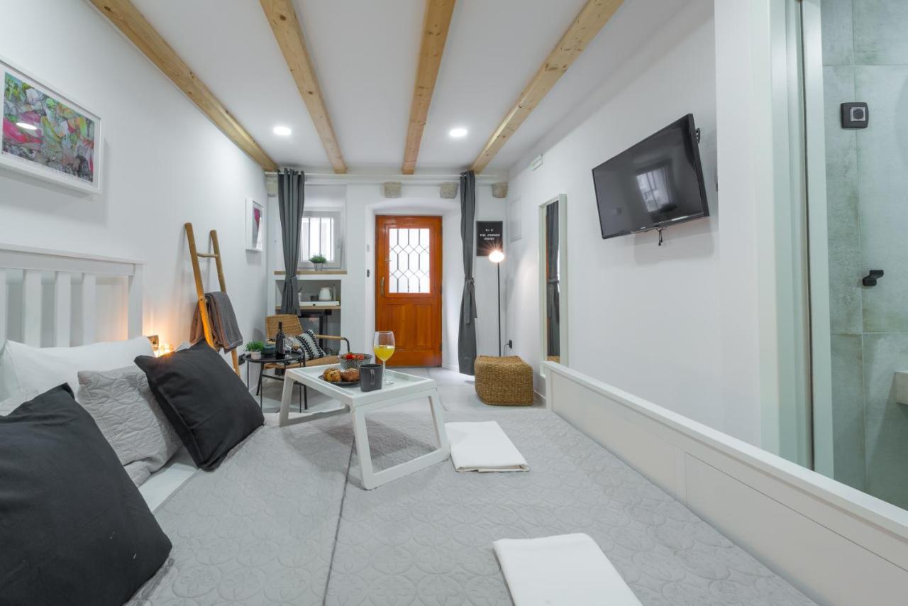 Apartments Bobo ดูบรอฟนิก ภายนอก รูปภาพ