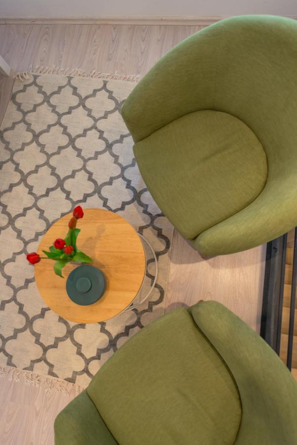 Apartments Bobo ดูบรอฟนิก ภายนอก รูปภาพ