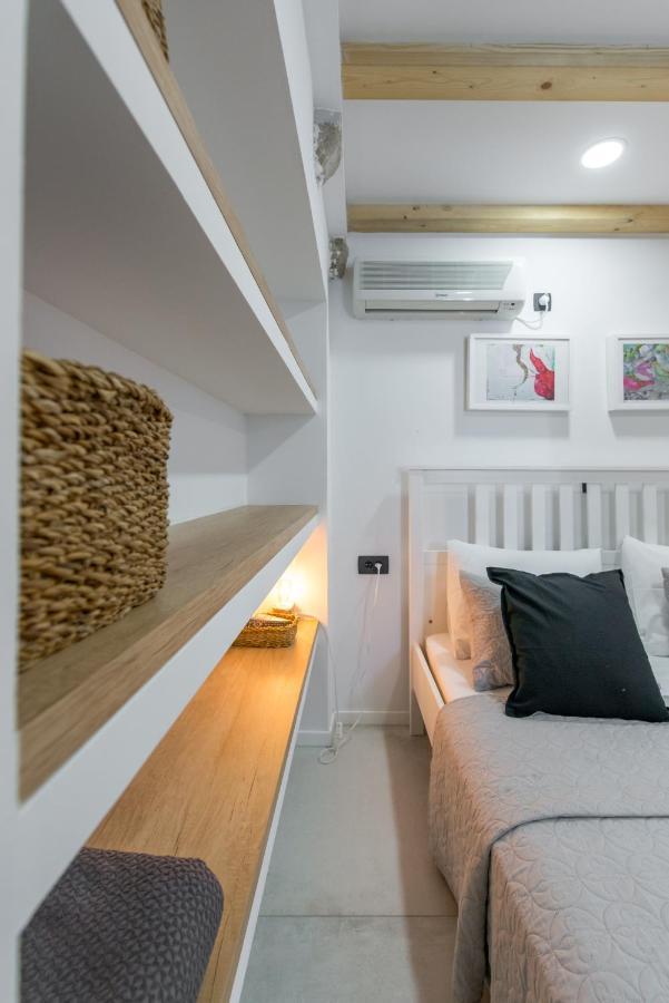 Apartments Bobo ดูบรอฟนิก ภายนอก รูปภาพ