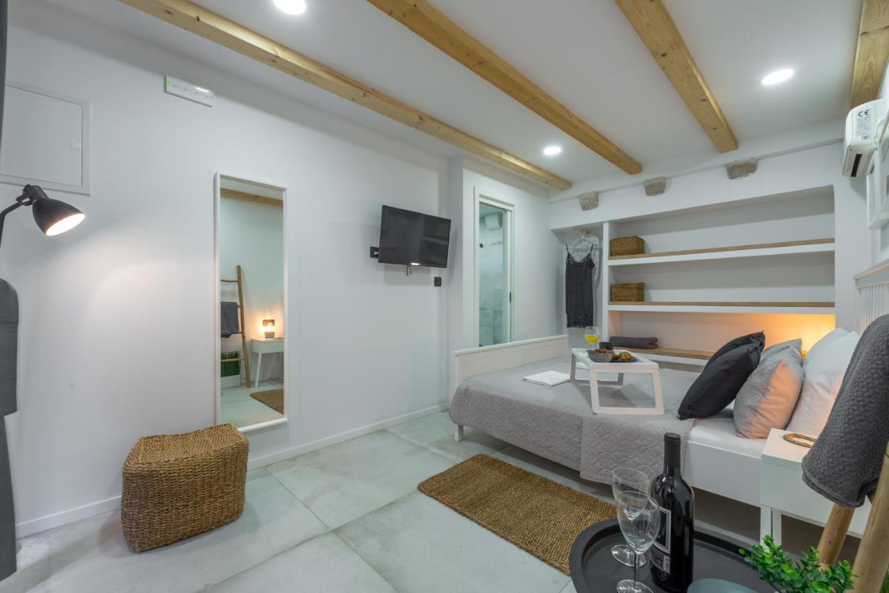 Apartments Bobo ดูบรอฟนิก ภายนอก รูปภาพ