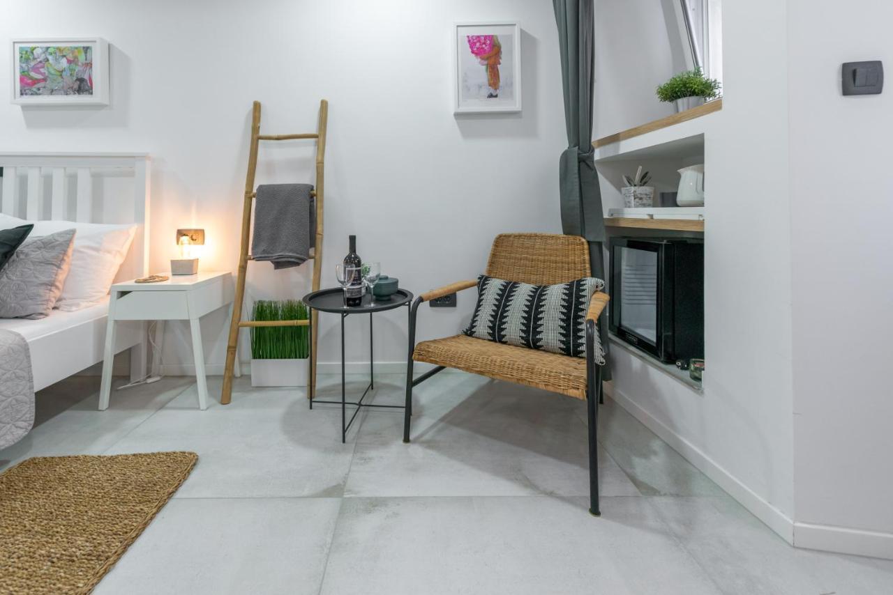 Apartments Bobo ดูบรอฟนิก ภายนอก รูปภาพ