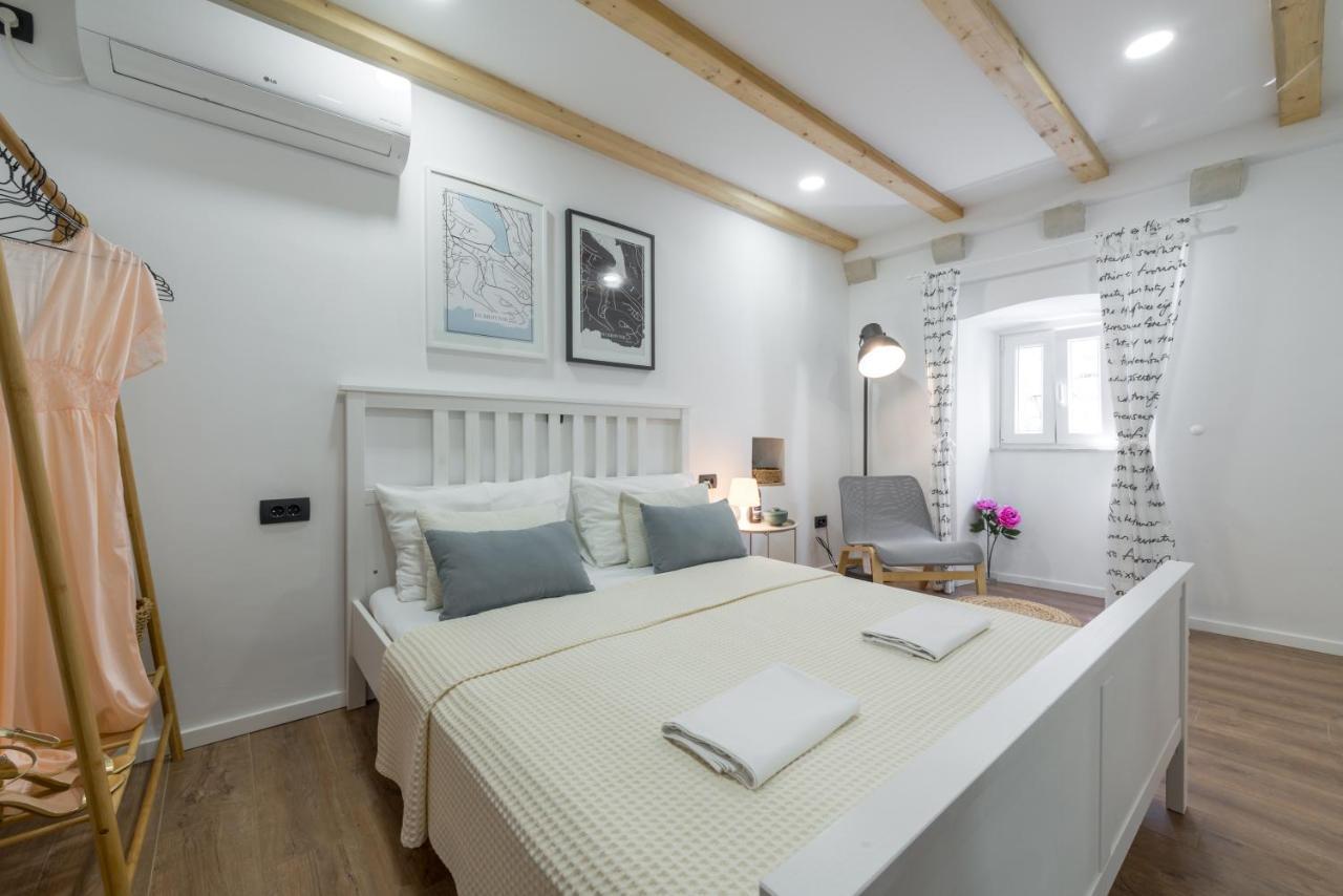 Apartments Bobo ดูบรอฟนิก ภายนอก รูปภาพ