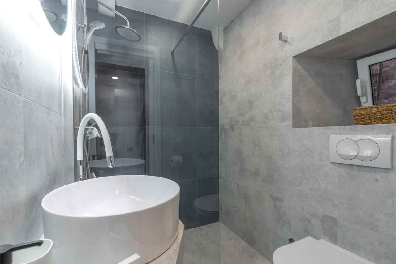 Apartments Bobo ดูบรอฟนิก ภายนอก รูปภาพ