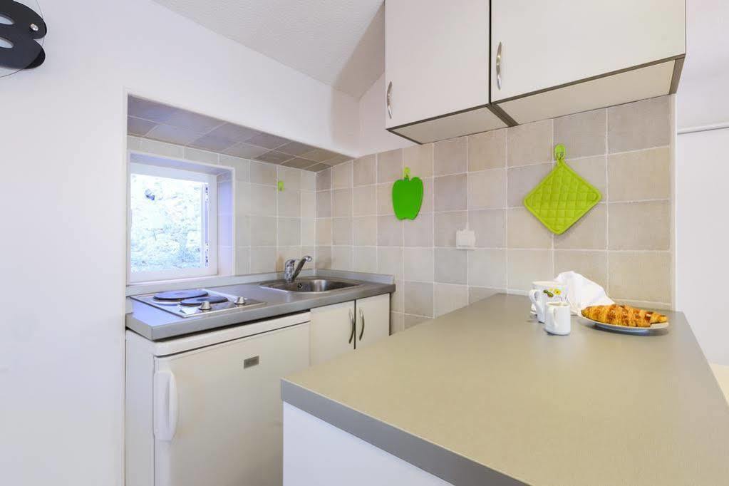 Apartments Bobo ดูบรอฟนิก ภายนอก รูปภาพ